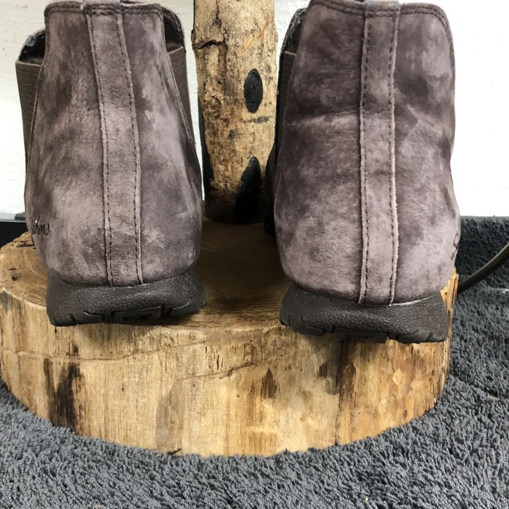 Skechers Relaxed Fit ankle‎ boots